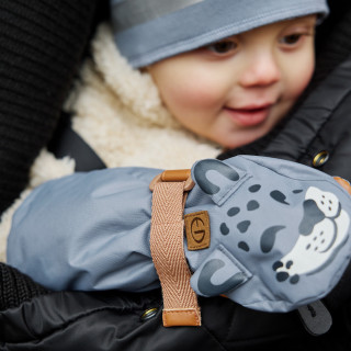 Elodie Details vreća za kolica