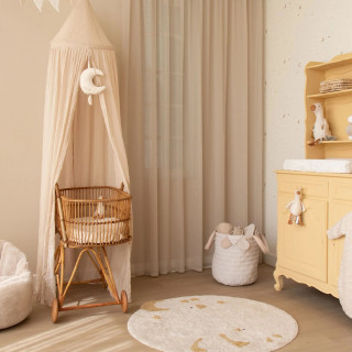 Little Dutch tepih Little Goose, 118x80,5cm