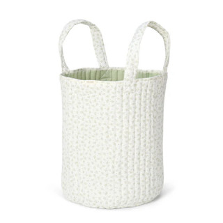 Little Dutch korpa za odlaganje Blueberry Leaves, 35x45cm