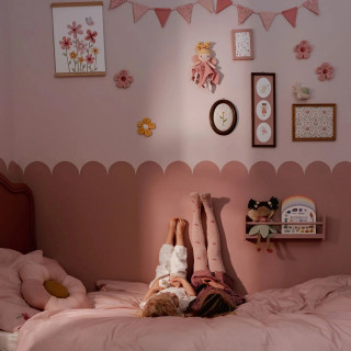 Little Dutch jastuk Fairy Garden