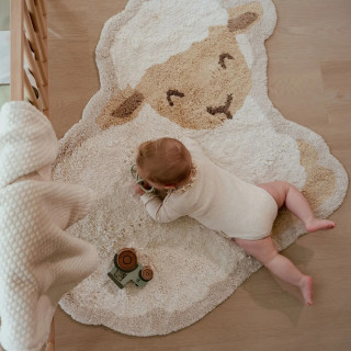 Little Dutch tepih Little Farm, 118x80,5