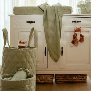 Little Dutch korpa za odlaganje, 35x45cm