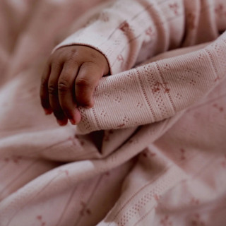 Little Dutch prekrivač, 110x140cm