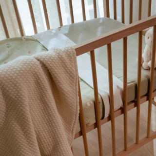 Little Dutch prekrivač, 100x70cm