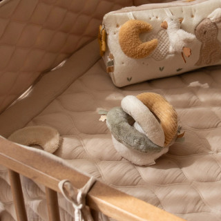 Little Dutch podloga za igru,80x100cm