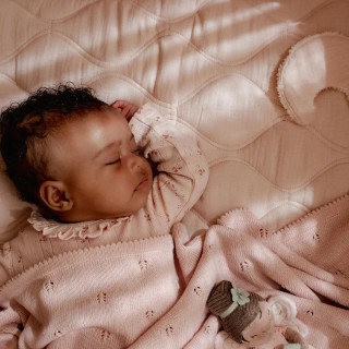 Little Dutch podloga za igru,80x100cm