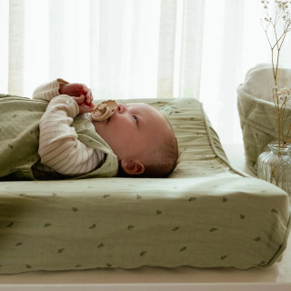 Little Dutch navlaka za podlogu za presvlačenje, 50x70cm