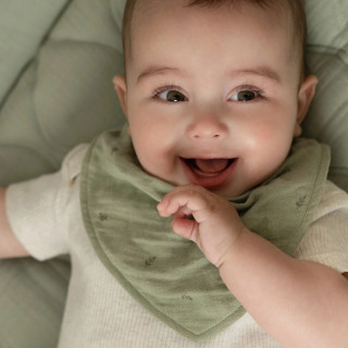 Little Dutch portikla, 2/1- Pure Sage