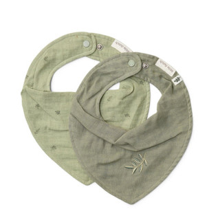 Little Dutch portikla, 2/1- Pure Sage