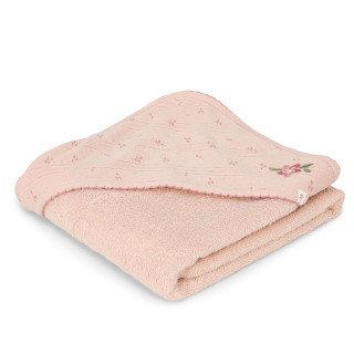 Little Dutch peškir sa kapuljačom, 100x100cm