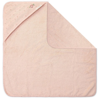 Little Dutch peškir sa kapuljačom, 100x100cm