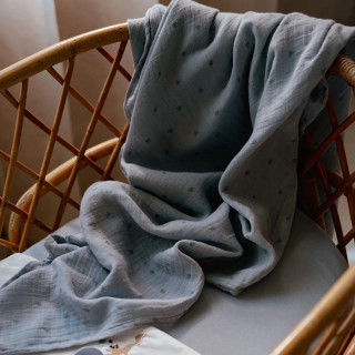 Little Dutch pelene 2/1, 70x70cm