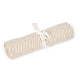 Little Dutch muslin pelena/prekrivač, 120x120cm