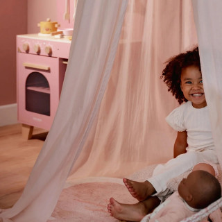 Little Dutch baldahin, 250x50cm