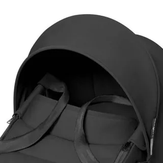 Stokke Yoyo nosiljka, Black
