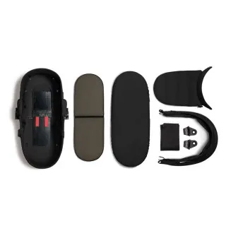 Stokke Yoyo nosiljka, Black