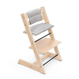 Stokke jastuk za stolicu TrippTrapp, Anthracite