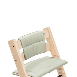Stokke jastuk za stolicu TrippTrapp, Glacier Green