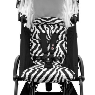 Stokke Yoyo navlaka 6m+, Zebra