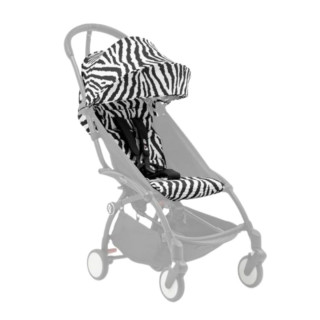 Stokke Yoyo navlaka 6m+, Zebra