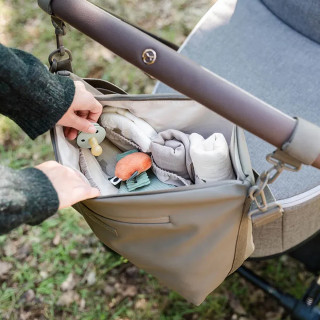 Done By Deer torba, 46x40x15cm