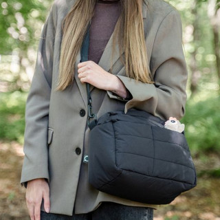 Done By Deer torba, 35x15x23cm