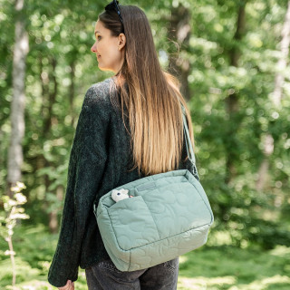 Done By Deer torba, 35x15x23cm