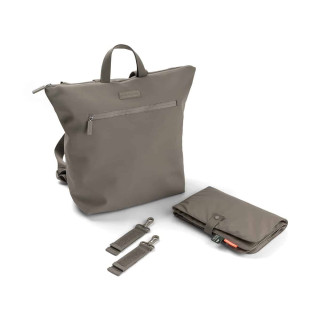 Done By Deer torba, 45x40x15cm