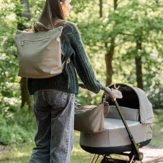 Done By Deer torba, 45x40x15cm