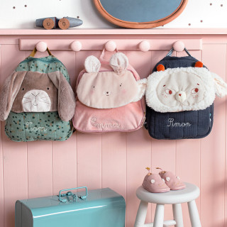 Moulin Roty ranac, 23x29cm