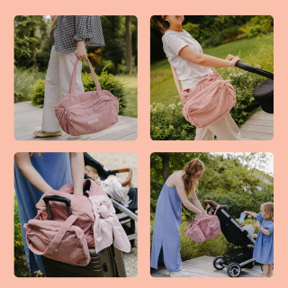 Doomoo torbe za mame