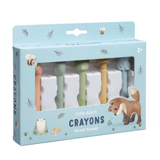 Little Dutch voštane bojice