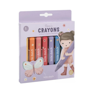 Little Dutch voštane bojice