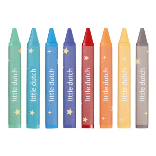 Little Dutch voštane bojice