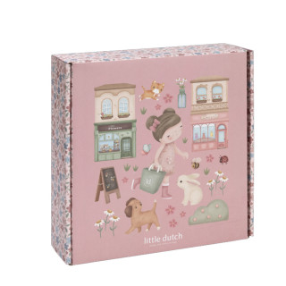 Little Dutch kreativni set box