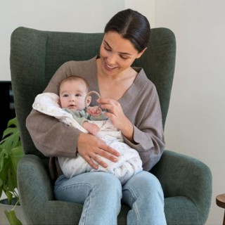 Doomoo prekrivač, 75x100cm