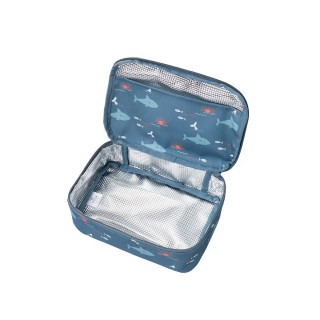 Fresk tobra za hranu Shark