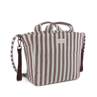 Pasito a Pasito torba Cherry Strips