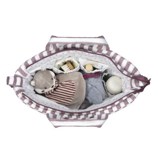 Pasito a Pasito torba Cherry Strips