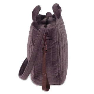 Pasito a Pasito torba Cherry Velvet