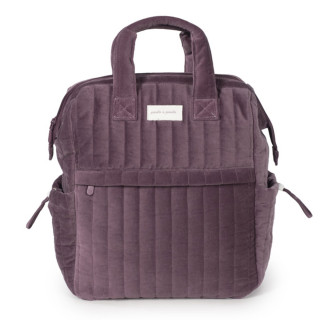 Pasito a Pasito ranac Cherry Velvet