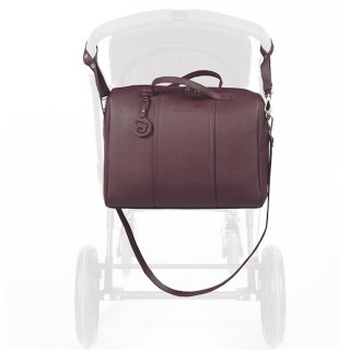 Pasito a Pasito torba London Cherry