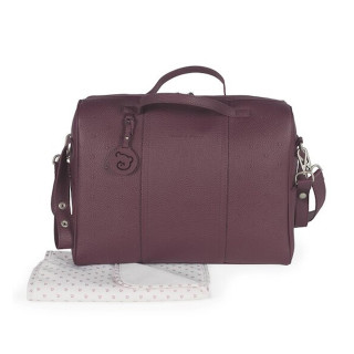 Pasito a Pasito torba London Cherry