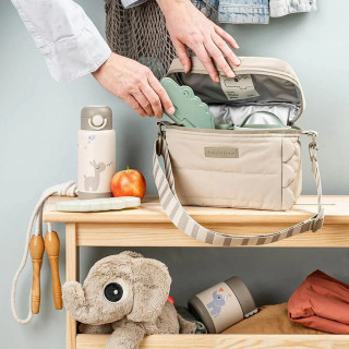 Done By Deer torba Croco