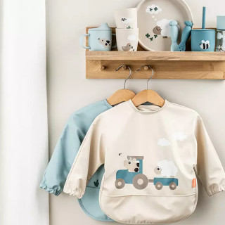 Done By Deer portikla dug rukav