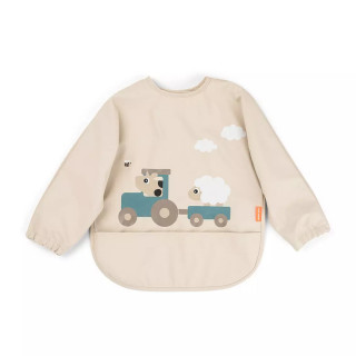 Done By Deer portikla dug rukav