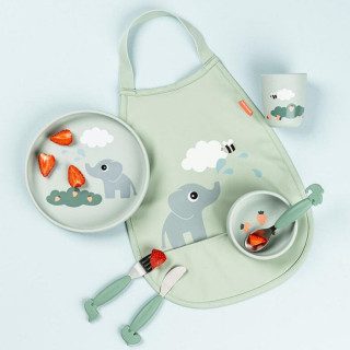 Done By Deer portikla