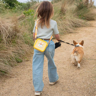 The Zoofamily torba Zeka