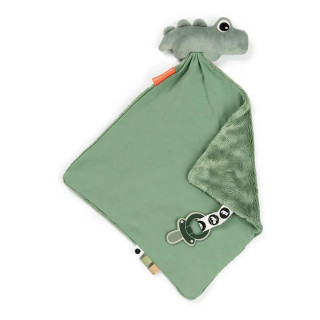 Done By Deer mazilica Croco