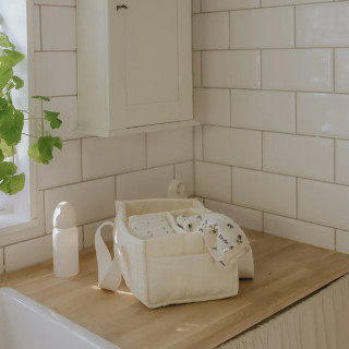 Elodie Details korpica za odlaganje